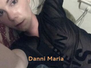 Danni_Maria Du Cul A Gogo