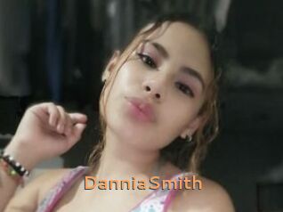 DanniaSmith
