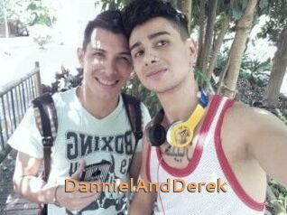 DannielAndDerek
