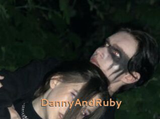 DannyAndRuby