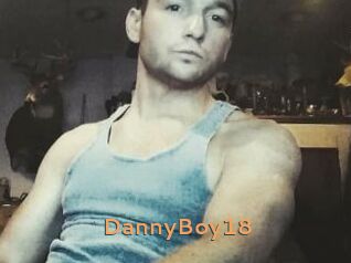 DannyBoy18