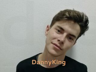 DannyKing