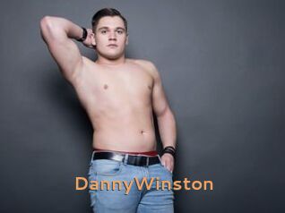 DannyWinston