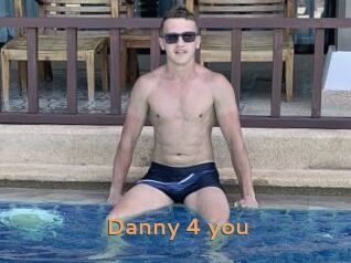 Danny_4_you