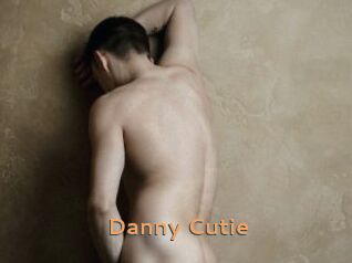Danny_Cutie