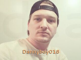 Dannyboy018