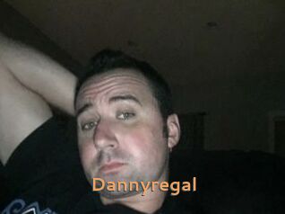 Dannyregal