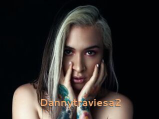 Dannytraviesa2 Du Cul A Gogo