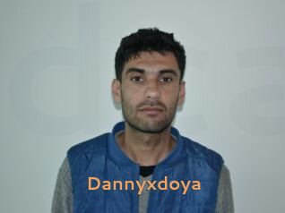 Dannyxdoya