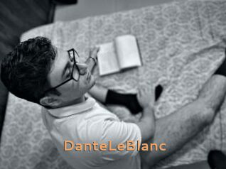 DanteLeBlanc