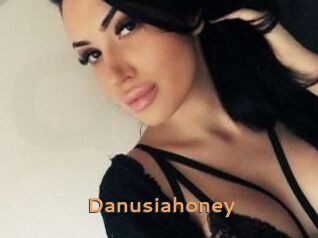 Danusiahoney