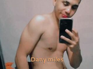 Dany_miles