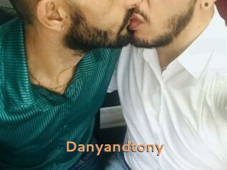 Danyandtony