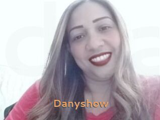 Danyshow