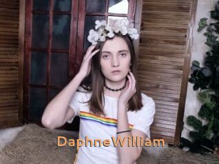 DaphneWilliam
