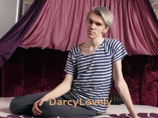DarcyLovely Du Cul A Gogo