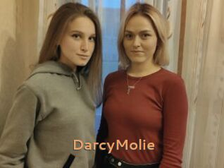DarcyMolie