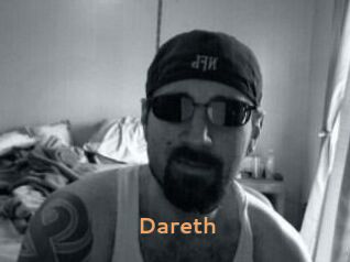 Dareth