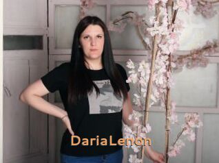 DariaLenon