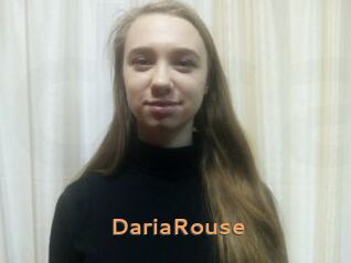 DariaRouse