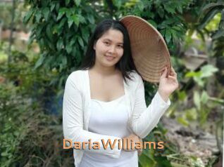 DariaWilliams