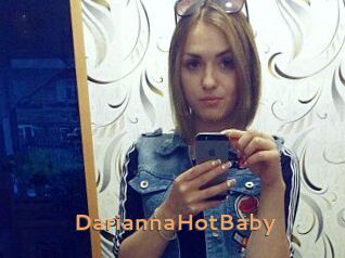 DariannaHot_Baby