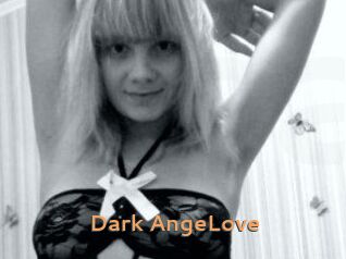 Dark_AngeLove Du Cul A Gogo