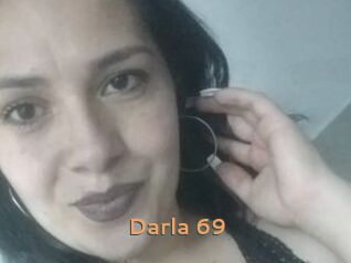 Darla_69 Du Cul A Gogo