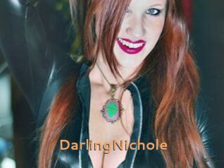 DarlingNichole Du Cul A Gogo