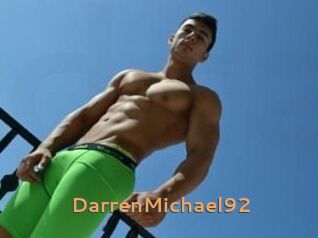 DarrenMichael92