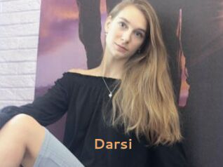 Darsi