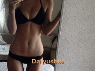 Daryushka