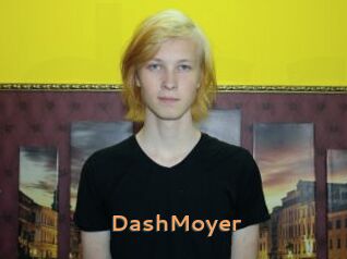 DashMoyer