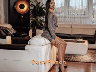 DasyPeach Du Cul A Gogo