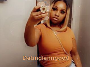 Datindianngood Du Cul A Gogo