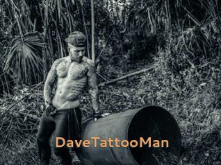 DaveTattooMan