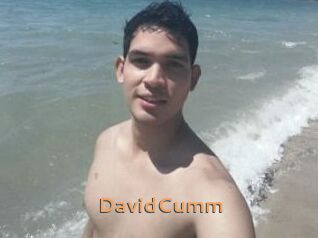 DavidCumm
