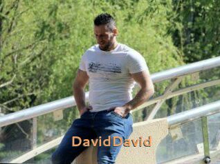 DavidDavid