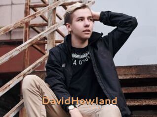 DavidHowIand