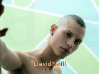 DavidNeill