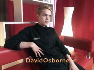 DavidOsborne