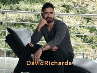 DavidRichards