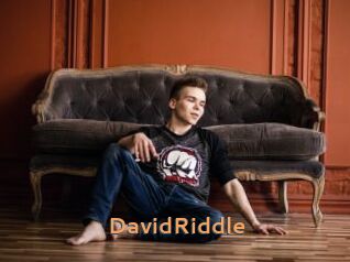 DavidRiddle