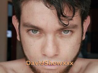DavidShowxxx
