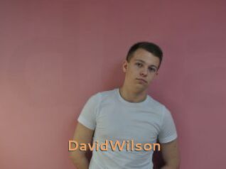 DavidWilson