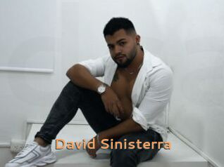 David_Sinisterra