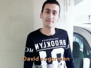 David_sugarman