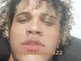 Davidsantana22