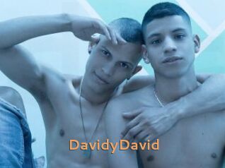 DavidyDavid