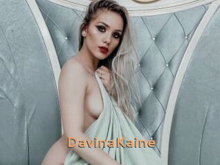 DavinaKaine Du Cul A Gogo